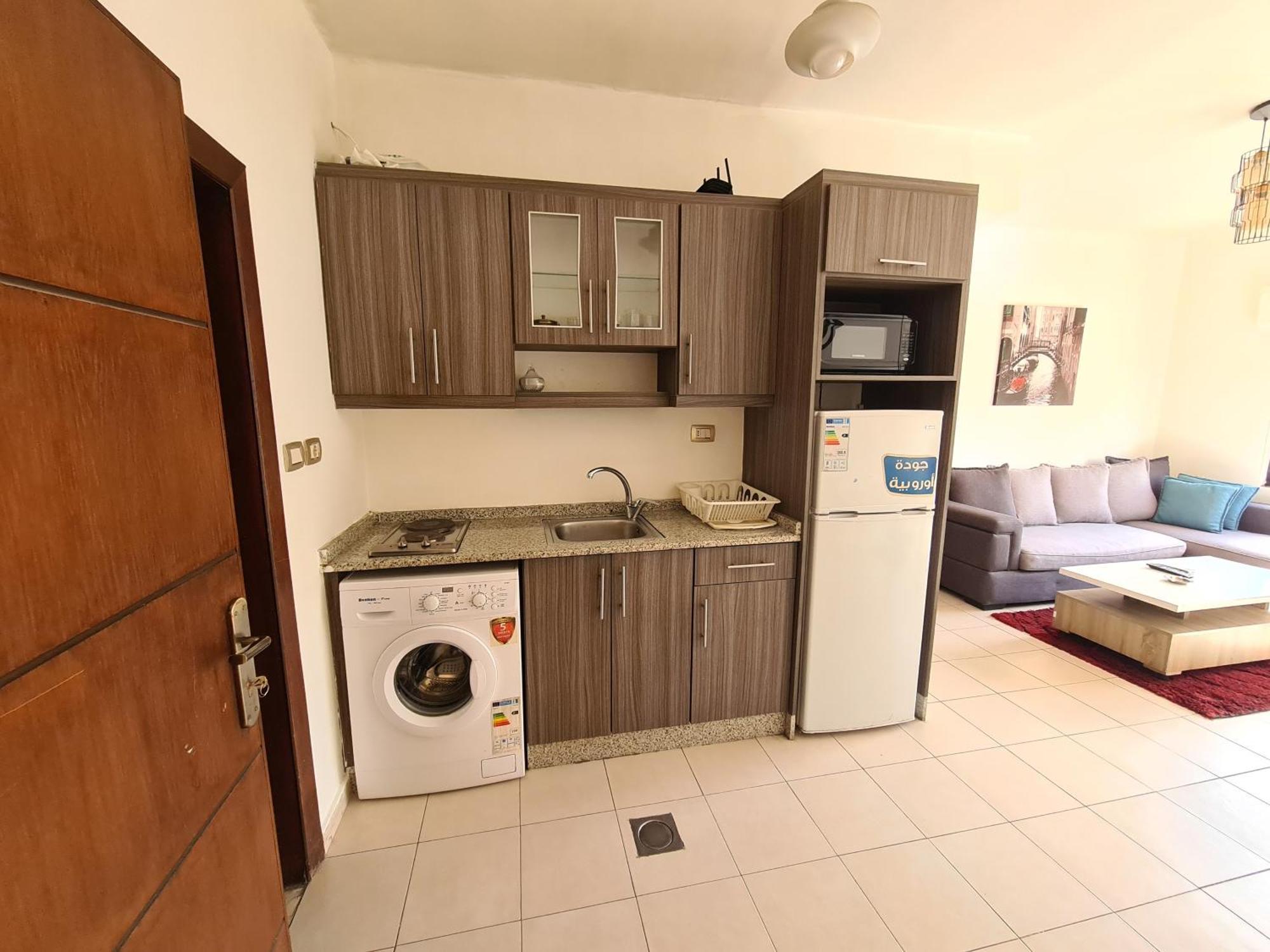 Dair Ghbar Gate Apartments Амман Номер фото